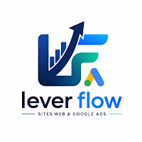 Logo de Lever-Flow