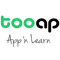 Logo de Tooap : gestion des idées et de l'innovation | Design thinking