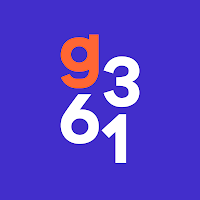 Logo de Groupe 361