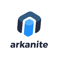 Logo d'Arkanite