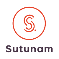 Logo de Sutunam Lyon - Agence Ecommerce Magento Symfony Sylius