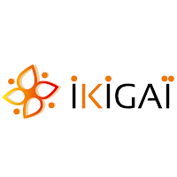 Logo d'IKIGAÏ