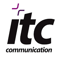 Logo d'Agence ITC - Communication