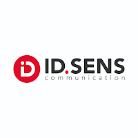Logo d'id Sens Communication - Agence de communication Lyon