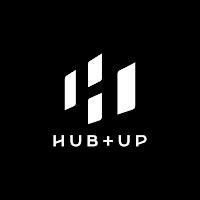 Logo de Hub & Up