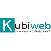Logo de Kubiweb