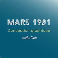 Logo de MARS 1981