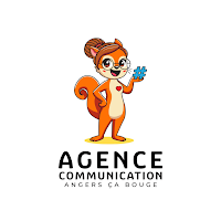 Logo d'Agence de Communication Angers Ça Bouge