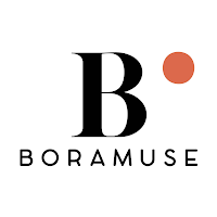 Logo de Boramuse
