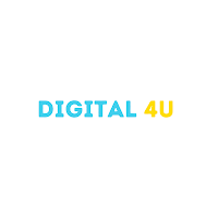 Logo de Digital 4U
