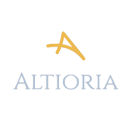 Logo d'Altioria