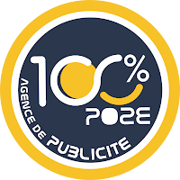 Logo de 100%Pose