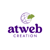 Logo d'Atweb Creation