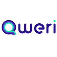 Logo de Qweri