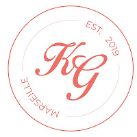 Logo de Kaligraphisme