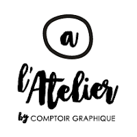 Logo de Comptoir Graphique