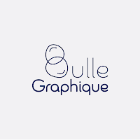 Logo de Bulle Graphique