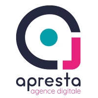 Logo d'Apresta