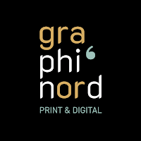 Logo de graphi' nord