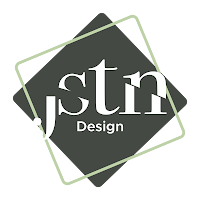Logo de Jstn Design - Designer graphique
