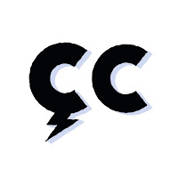 Logo de Ça Claque • Studio de création graphique Print & Web
