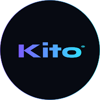 Logo de Kito