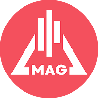 Logo de MAG - Site Internet et Publicités en Ligne