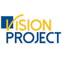 Logo de Vision Project