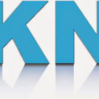 Logo de KN DESIGN