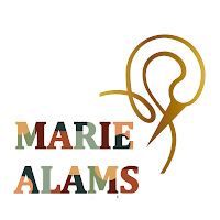 Logo de Marie Alams Graphiste illustratrice