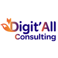 Logo de Digit'All Consulting