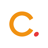 Logo de C COM' Cléa