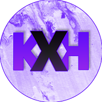 Logo de KXH Studio