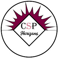 Logo de CSP Horizons