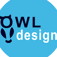 Logo d'OWL DESIGN : Agence Web | WordPress ✅ Création de site - SEO SEA - Maintenance