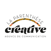 Logo de la Parenthèse Créative - Graphiste et Agence web