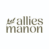Logo d'Allies Manon - Graphiste & Photographe
