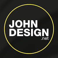 Logo de JohnDesign.Net - Jonathan ROMAIN