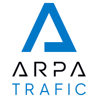 Logo d'ARPA Trafic