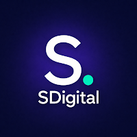 Logo de SDigital