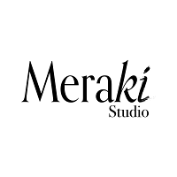 Logo de Meraki Studio