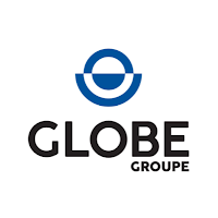 Logo de GLOBE GROUPE Marseille