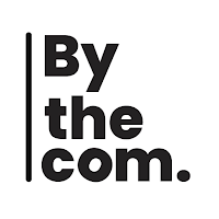 Logo de Bythecom