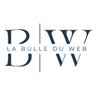 Logo de la Bulle Du Web