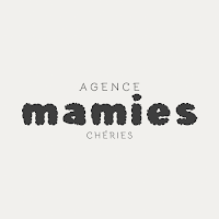 Logo d'Agence mamies chéries