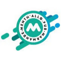 Logo de MENTH'ALLO Publicité