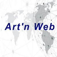 Logo d'Art 'n Web