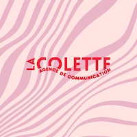 Logo de la Colette agence