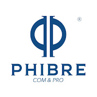 Logo de PHIBRE
