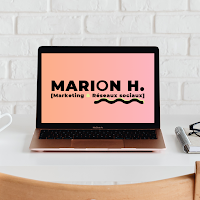 Logo de Marion Humeau
